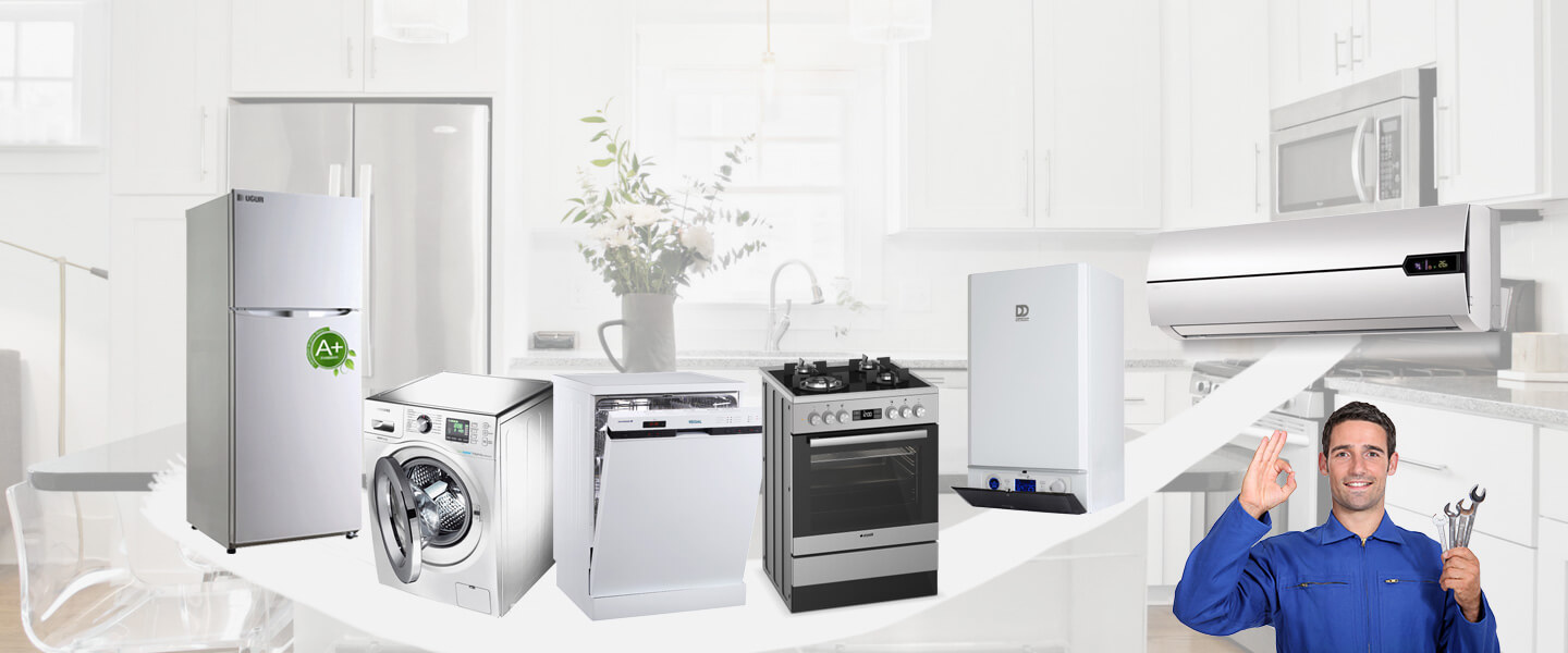 Kurşunlu Electrolux Servisi